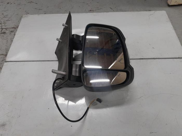 Fiat Ducato Buitenspiegel rechts