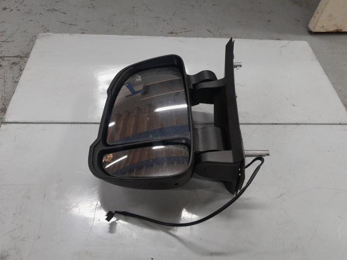Fiat Ducato Buitenspiegel links