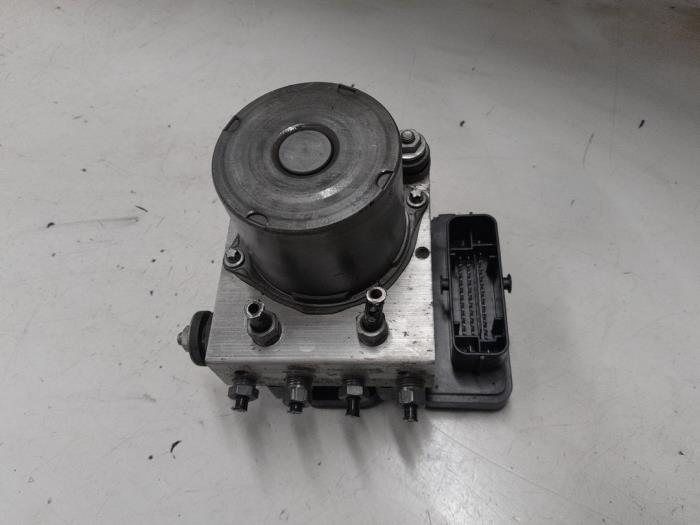 Fiat Ducato ABS Pomp