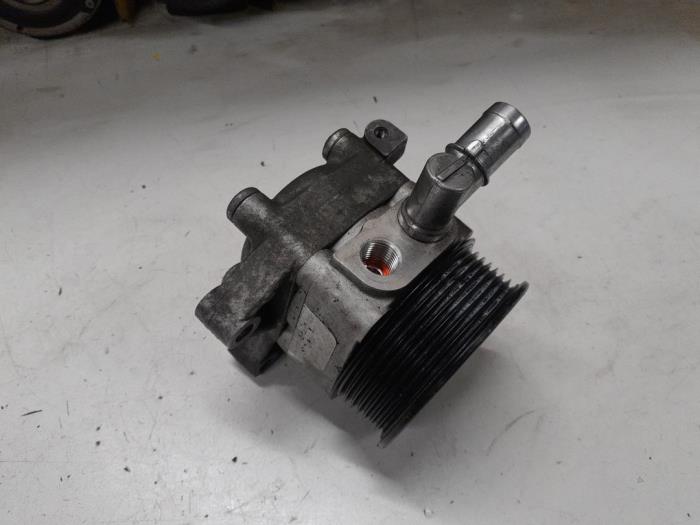 Fiat Ducato Stuurbekrachtiging Pomp