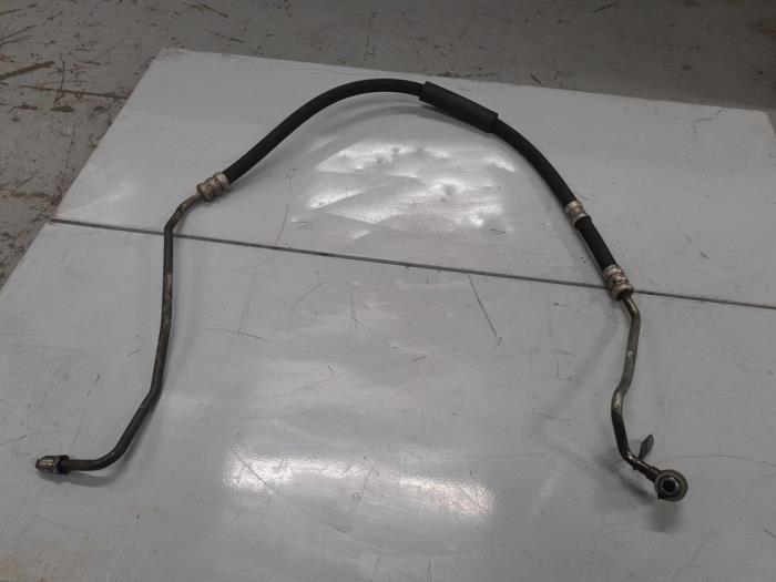 Fiat Ducato Stuurbekrachtiging Leiding