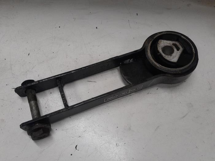 Fiat Ducato Motorsteun