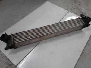 Gebruikte Intercooler Fiat Ducato (250) 2.3 D 130 Multijet Prijs € 85,00 Margeregeling aangeboden door A.T.S. van de Wiel