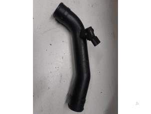 Gebruikte Intercooler Buis Seat Ibiza III (6L1) 1.9 TDI 100 Prijs € 30,00 Margeregeling aangeboden door A.T.S. van de Wiel