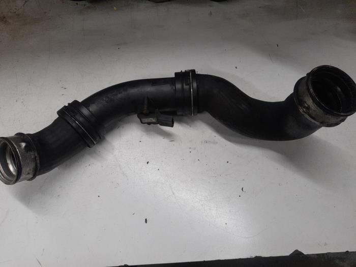 Volkswagen Transporter Intercooler Buis