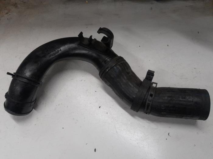 Seat Ibiza Intercooler Buis