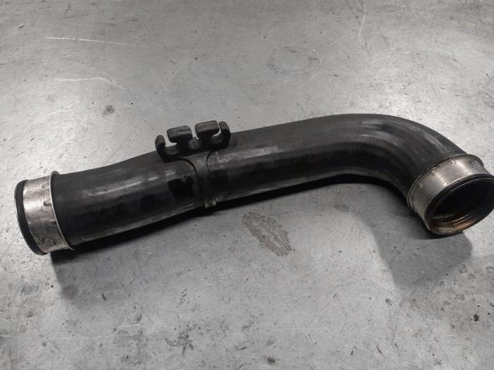 Seat Altea Aanzuigslang Lucht