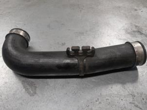 Gebruikte Intercooler Slang Seat Altea (5P1) 1.9 TDI 105 Prijs € 25,00 Margeregeling aangeboden door A.T.S. van de Wiel