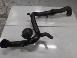 Gebruikte Aanzuigslang Lucht Seat Altea (5P1) 1.9 TDI 105 Prijs € 40,00 Margeregeling aangeboden door A.T.S. van de Wiel