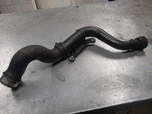 Gebruikte Intercooler Buis Seat Leon (1P1) 2.0 TDI 16V Prijs € 40,00 Margeregeling aangeboden door A.T.S. van de Wiel