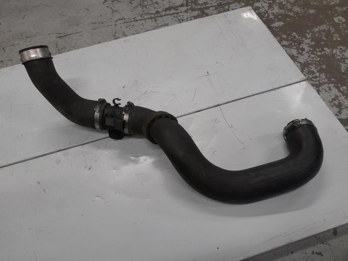 Volkswagen Transporter Intercooler Buis