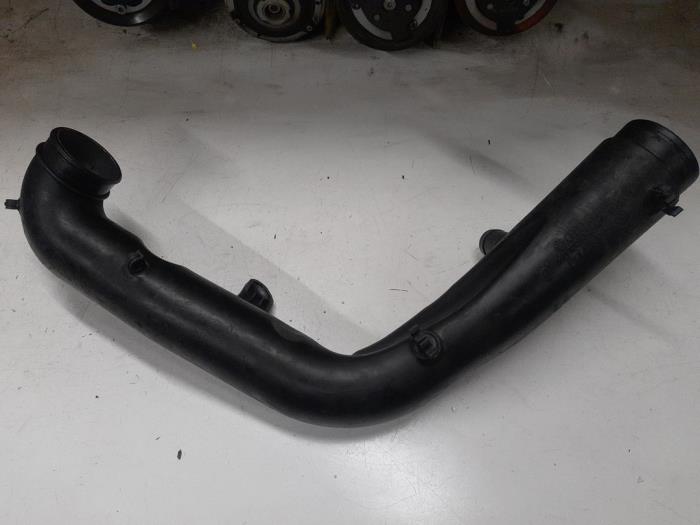 Seat Altea Aanzuigslang Lucht