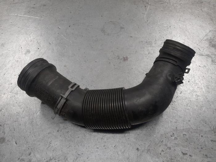 Volkswagen Caddy Aanzuigslang Lucht