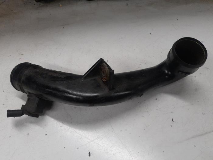 Seat Ibiza Intercooler Buis