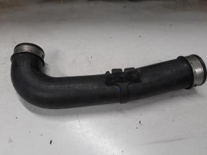 Gebruikte Intercooler Slang Seat Altea Prijs € 25,00 Margeregeling aangeboden door A.T.S. van de Wiel