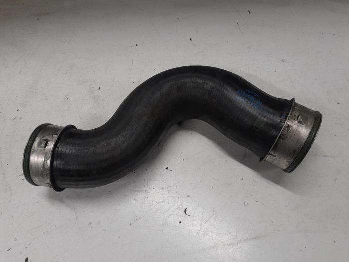 Seat Leon Intercooler Slang