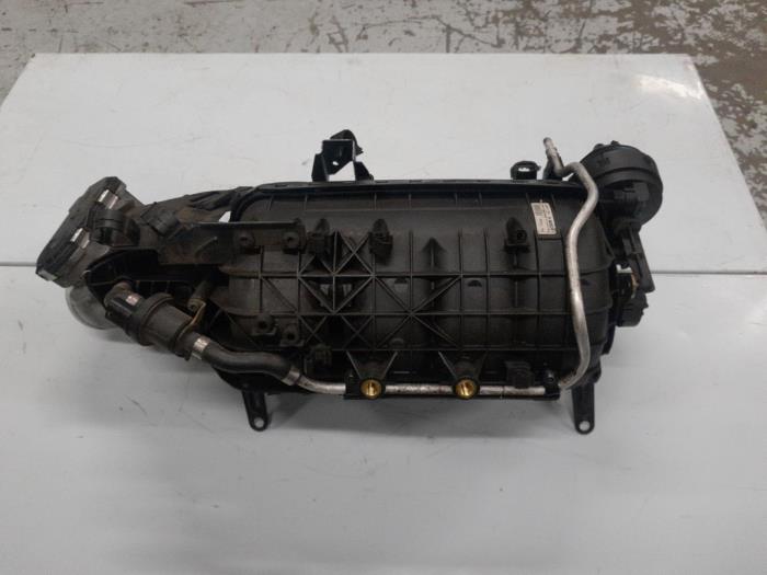 Alfa Romeo GT Inlaatspruitstuk