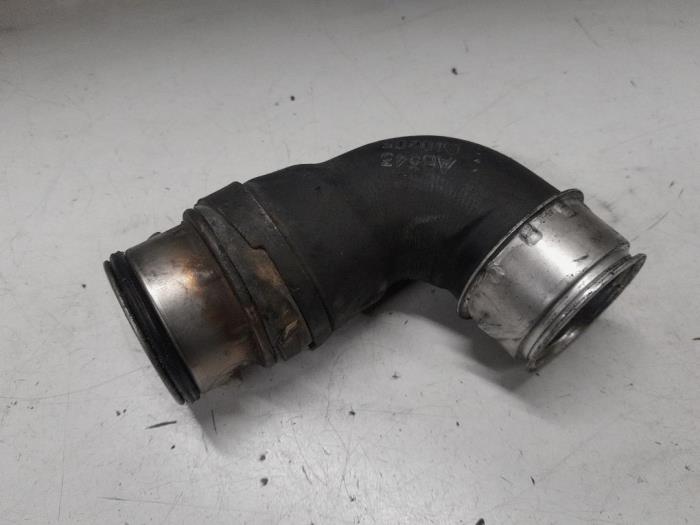 Seat Leon Intercooler Slang