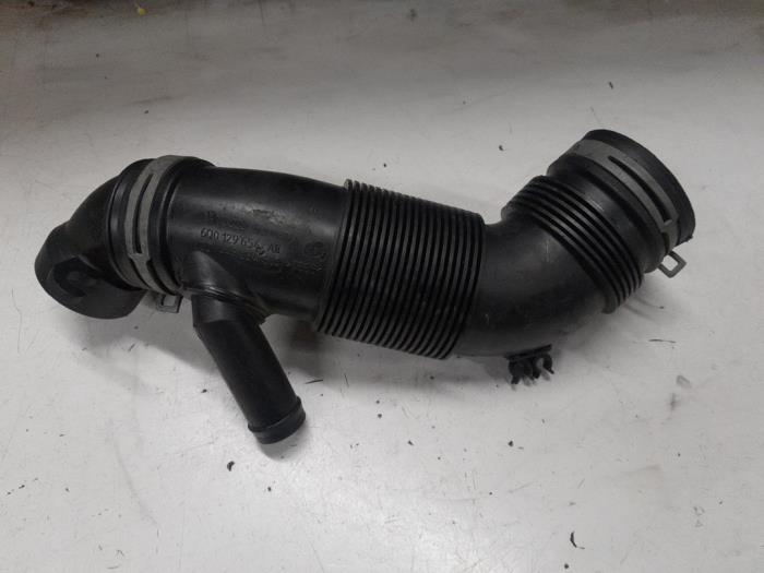 Seat Ibiza Aanzuigslang Lucht