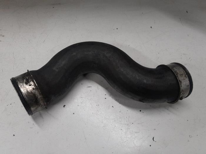 Seat Leon Intercooler Slang