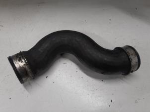 Gebruikte Intercooler Slang Seat Leon (1P1) 1.9 TDI 105 Prijs € 30,00 Margeregeling aangeboden door A.T.S. van de Wiel
