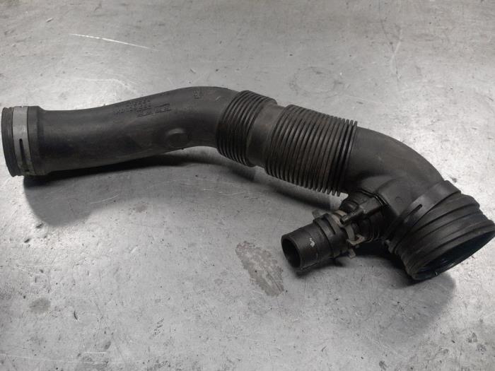 Seat Leon Aanzuigslang Lucht