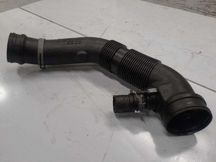 Seat Altea Aanzuigslang Lucht