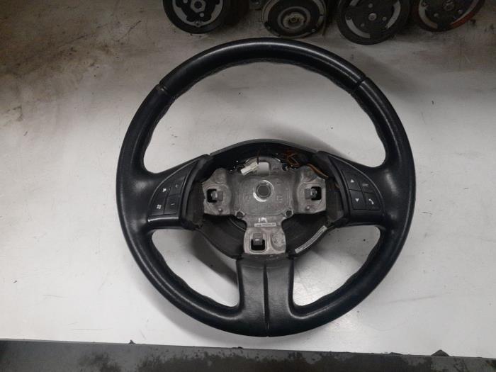 Fiat 500 Stuurwiel