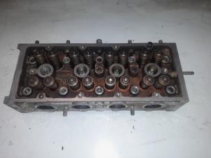 Gebruikte Cilinderkop Fiat 500 (312) 1.4 16V Prijs € 225,00 Margeregeling aangeboden door A.T.S. van de Wiel