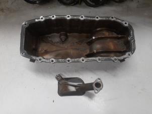 Gebruikte Carterpan Fiat 500 (312) 1.4 16V Prijs € 65,00 Margeregeling aangeboden door A.T.S. van de Wiel