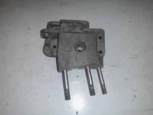 Gebruikte Motorrubber Fiat 500 (312) 1.4 16V Prijs € 30,00 Margeregeling aangeboden door A.T.S. van de Wiel