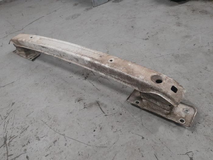 Fiat 500 Bumperframe achter