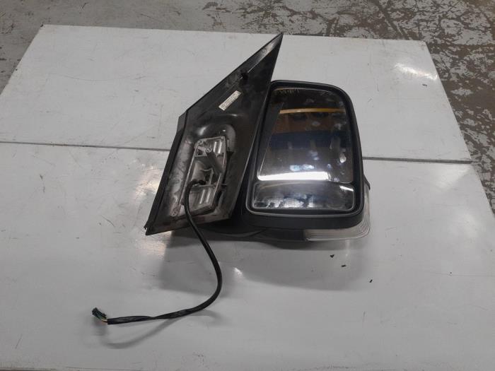 Mercedes Sprinter Buitenspiegel rechts