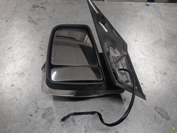 Mercedes Sprinter Buitenspiegel links