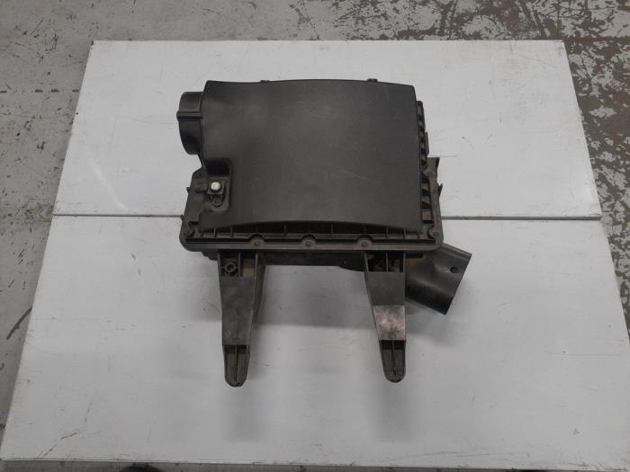 Mercedes Sprinter Luchtfilterhuis