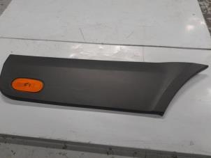 Gebruikte Sierstrip Mercedes Sprinter 3,5t (906.63) 316 CDI 16V Prijs € 30,00 Margeregeling aangeboden door A.T.S. van de Wiel