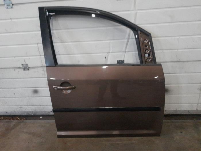 Volkswagen Caddy Portier 2Deurs rechts