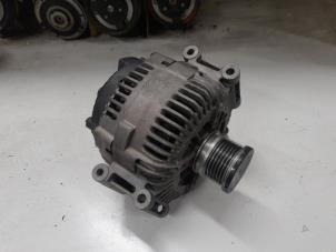 Gebruikte Dynamo Mercedes Sprinter 3,5t (906.63) 316 CDI 16V Prijs € 190,00 Margeregeling aangeboden door A.T.S. van de Wiel