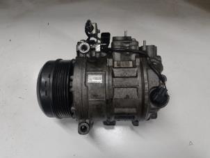 Gebruikte Aircopomp Mercedes Sprinter 3,5t (906.63) 316 CDI 16V Prijs € 140,00 Margeregeling aangeboden door A.T.S. van de Wiel