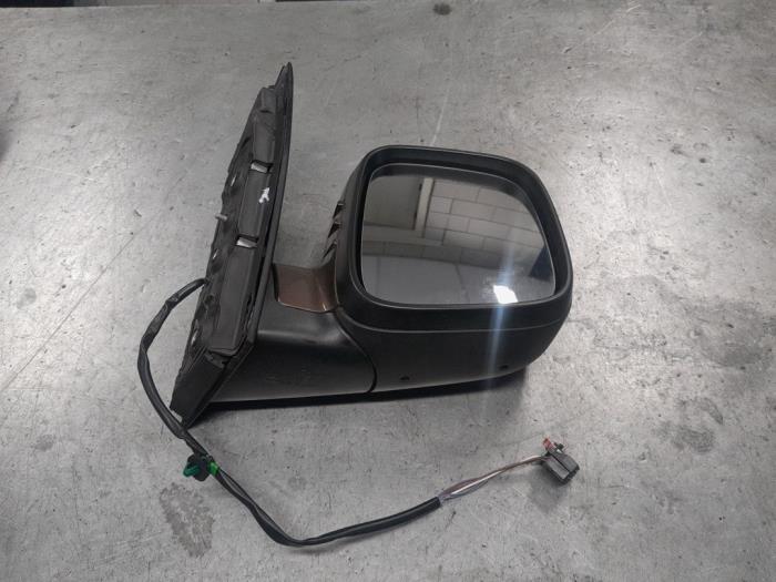 Volkswagen Caddy Buitenspiegel rechts