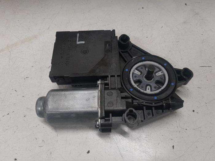 Volkswagen Caddy Raammotor Portier