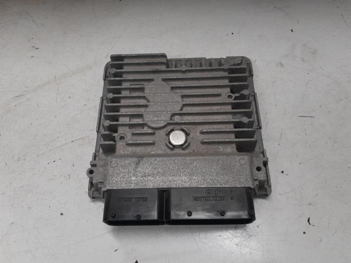 Volkswagen Caddy Computer Motormanagement