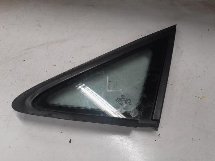 Volkswagen Caddy Extra Ruit 2Deurs links-voor