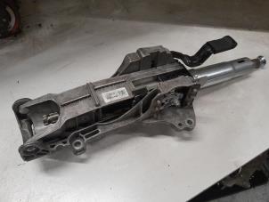 Gebruikte Stuurkolom compleet Mercedes Vito (447.6) 1.6 111 CDI 16V Prijs € 85,00 Margeregeling aangeboden door A.T.S. van de Wiel