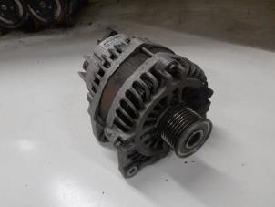 Gebruikte Dynamo Mercedes Vito (447.6) 1.6 111 CDI 16V Prijs € 90,00 Margeregeling aangeboden door A.T.S. van de Wiel