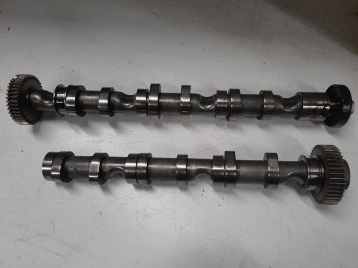 Seat Ibiza Nokkenas set