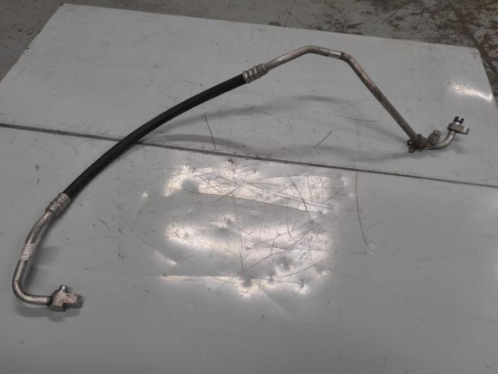 Mercedes Vito Airco Leiding