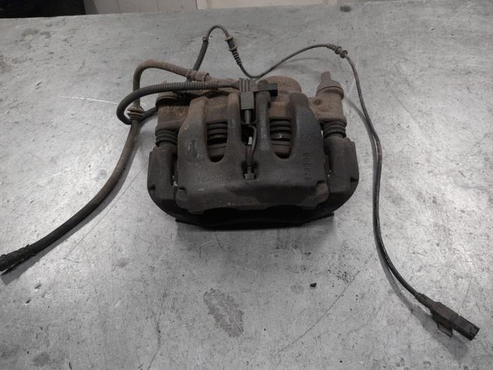 Mercedes Vito Remklauw (Tang) rechts-voor