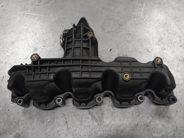 Volkswagen Caddy Inlaatspruitstuk