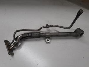 Gebruikte Oliedruk Leiding Volkswagen Caddy III (2KA,2KH,2CA,2CH) 1.6 TDI 16V Prijs € 20,00 Margeregeling aangeboden door A.T.S. van de Wiel